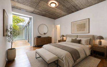 Apartment 6.5 rooms - image - 7