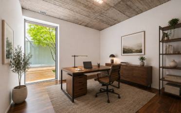 Apartment 6.5 rooms - image - 11