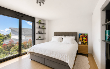 Reihenfamilienhaus 5.5 Zimmer - image - 7