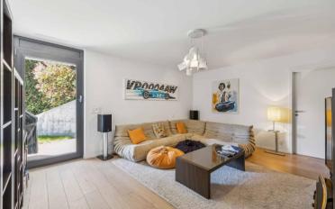 Apartment 6.5 rooms - image - 13