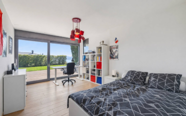 Apartment 6.5 rooms - image - 11