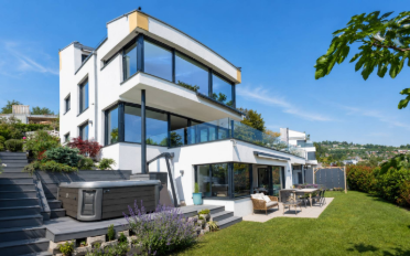 Villa 7 rooms - image - 12