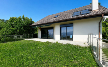 Villa 6.5 Zimmer - image - 2