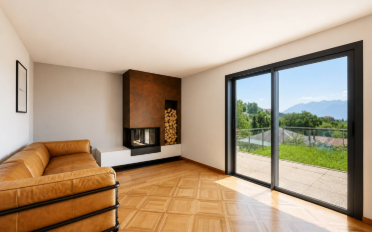Villa 6.5 Zimmer - image - 4