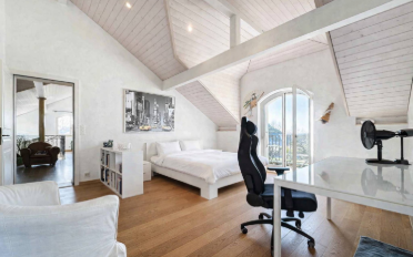 Villa 7.5 rooms - image - 10