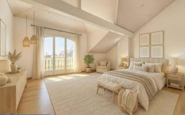 Villa 7.5 rooms - image - 8