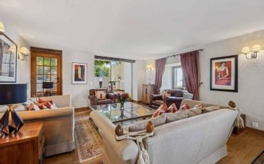 Villa 10.5 rooms - image - 2