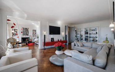 Apartment 7 rooms - image - 3