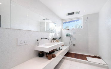 Apartment 7 rooms - image - 9