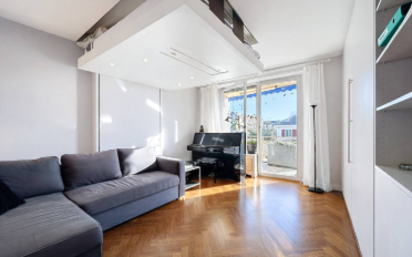 Apartment 7 rooms - image - 10
