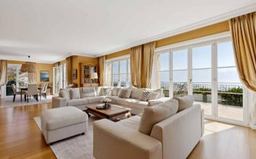 Villa 12.5 rooms - image - 5
