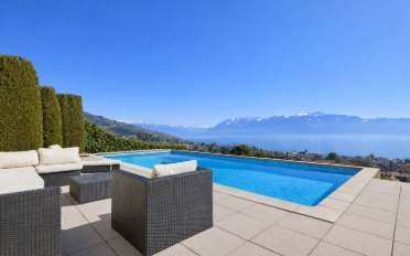 Villa 12.5 rooms - image - 11