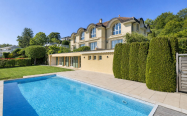 Villa 12.5 rooms - image - 10