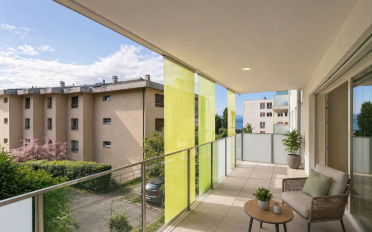Apartment 4.5 rooms - image - 10