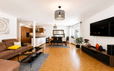 Apartment 4.5 rooms - image - 4