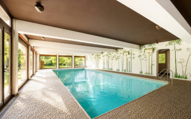 Villa 14 rooms - image - 8