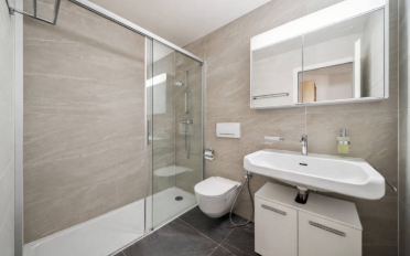 Apartment 5.5 rooms - image - 7