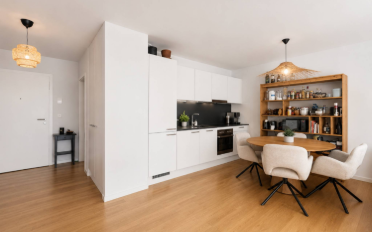 Apartment 1.5 rooms - image - 2