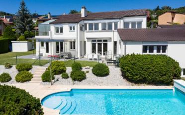 Villa 11 Zimmer - image - 1