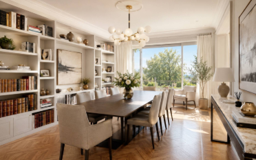 Wohnung 7 Zimmer - image - 7