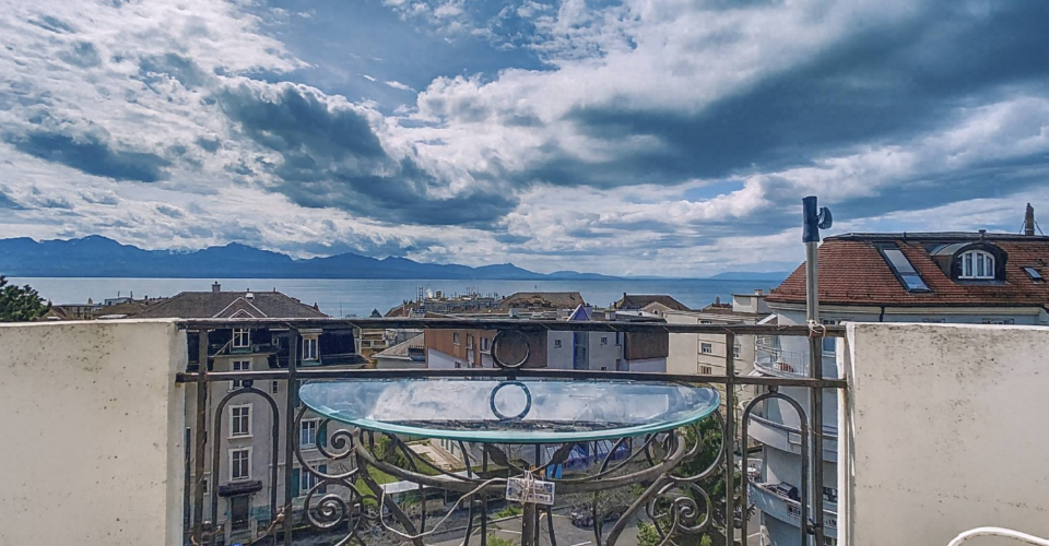 Lausanne