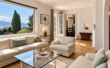 Villa 6 Zimmer - image - 3