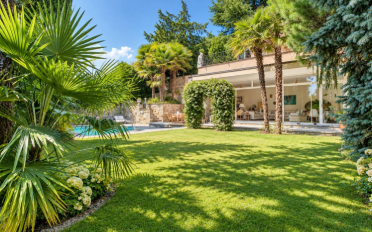 Villa 6 Zimmer - image - 9