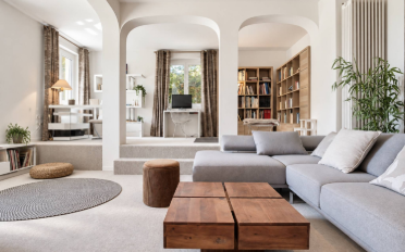 Villa 6 Zimmer - image - 6