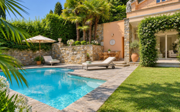 Villa 6 Zimmer - image - 1