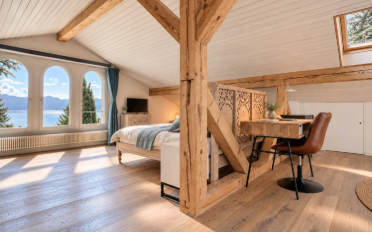 Villa 6 Zimmer - image - 8