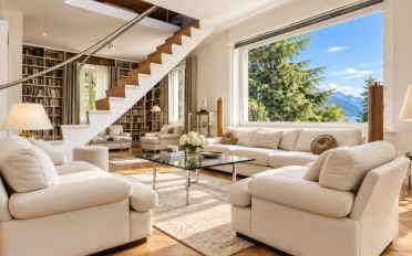 Villa 6 Zimmer - image - 4