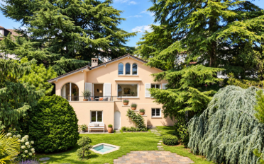 Villa 6 Zimmer - image - 11