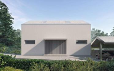 Doppeleinfamilienhaus 4.5 Zimmer - image - 11