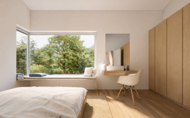 Doppeleinfamilienhaus 4.5 Zimmer - image - 6