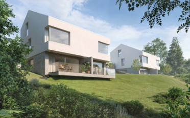 Doppeleinfamilienhaus 4.5 Zimmer - image - 2