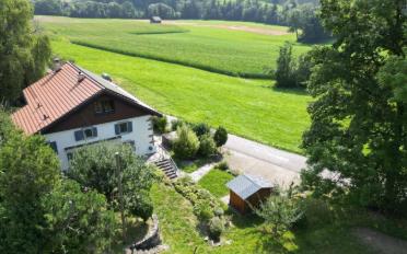 Villa 7.5 Zimmer - image - 11