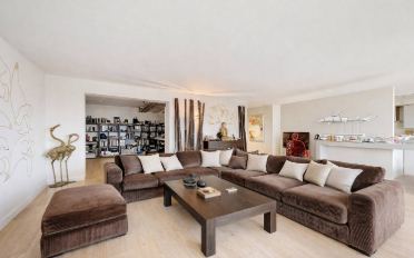 Wohnung 4.5 Zimmer - image - 2