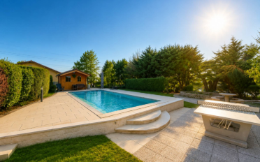 Villa 6.5 Zimmer - image - 1