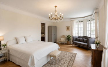 Villa 9 pièces - image - 8