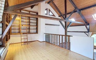 Villa 7.5 pièces - image - 3