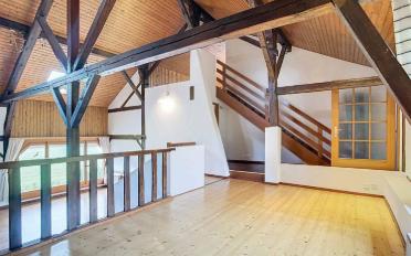 Villa 7.5 pièces - image - 7