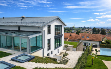 Villa 8.5 Zimmer - image - 1
