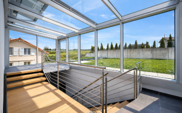 Villa 8.5 Zimmer - image - 8