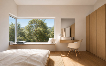 Maison jumelée 4.5 pièces - image - 1