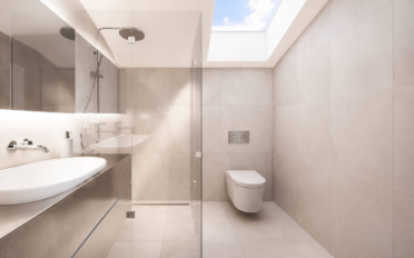 Maison jumelée 4.5 pièces - image - 7