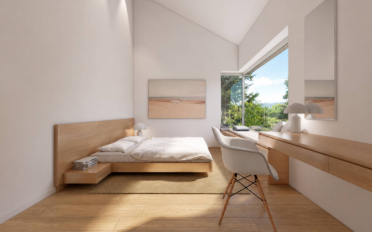 Maison jumelée 4.5 pièces - image - 6