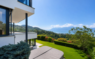 Villa 7 pièces - image - 1