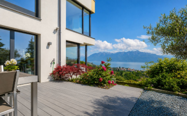Villa 7 pièces - image - 10