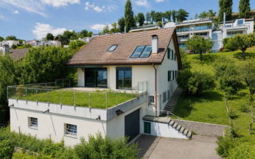 Villa 6.5 pièces - image - 3