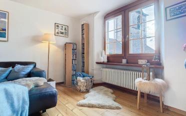 Maison contiguë 11 pièces - image - 6